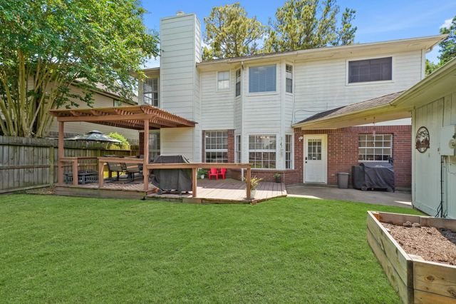 16114 Kintyre Point Road, Houston, TX 77095