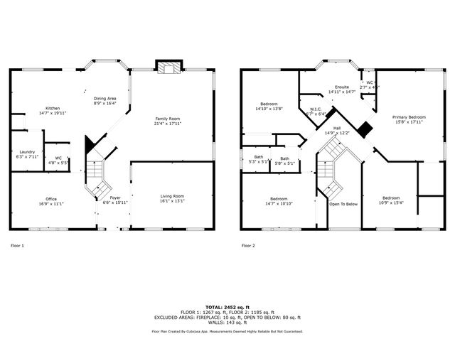 16114 Kintyre Point Road, Houston, TX 77095