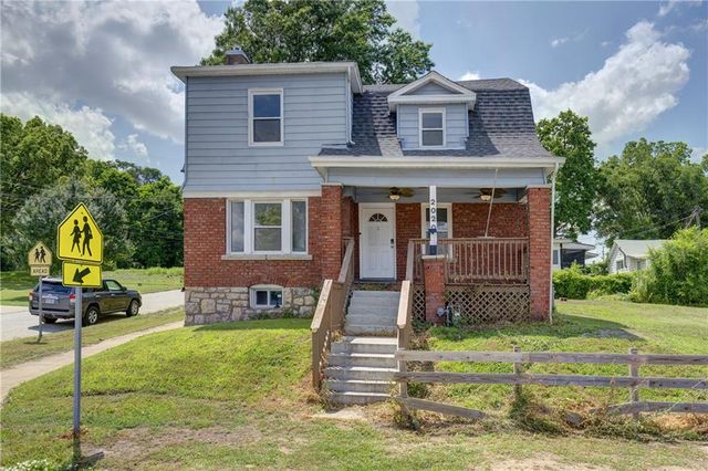 2020 N 3rd Street, Kansas City, KS 66101