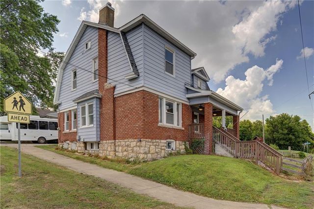 2020 N 3rd Street, Kansas City, KS 66101