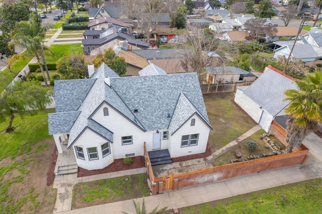 4345 E Iowa Avenue, Fresno, CA 93702