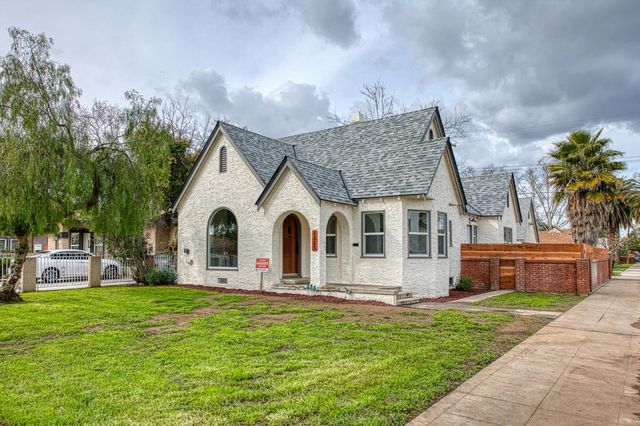 4345 E Iowa Avenue, Fresno, CA 93702