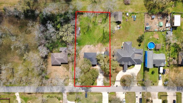 9238 Klondike Street, Houston, TX 77075