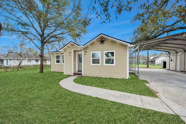 9238 Klondike Street, Houston, TX 77075