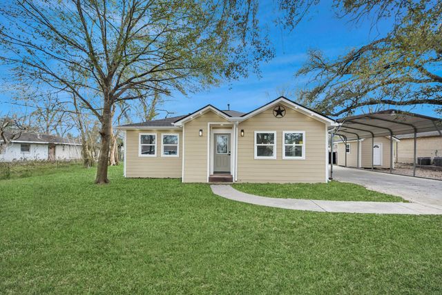 9238 Klondike Street, Houston, TX 77075