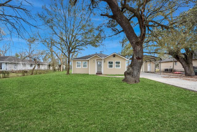 9238 Klondike Street, Houston, TX 77075