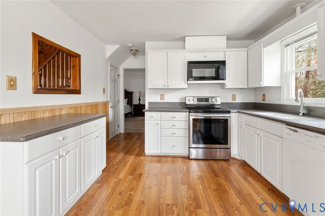 3621 Old Buckingham Rd, Powhatan, VA 23139