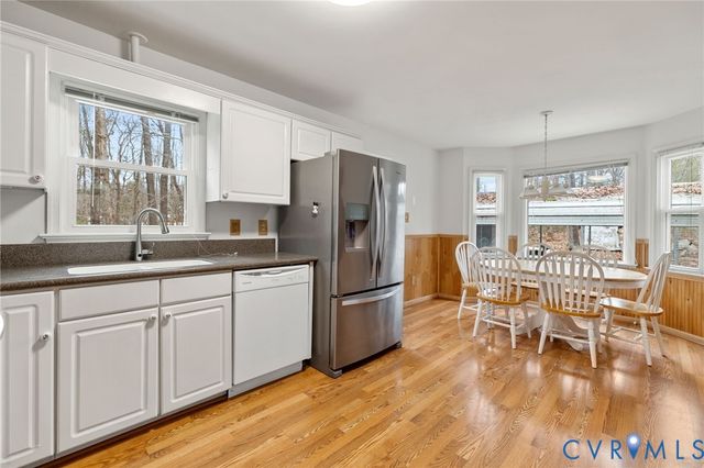 3621 Old Buckingham Rd, Powhatan, VA 23139