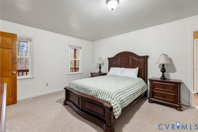 3621 Old Buckingham Rd, Powhatan, VA 23139