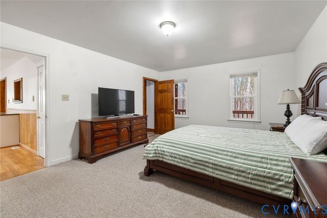 3621 Old Buckingham Rd, Powhatan, VA 23139