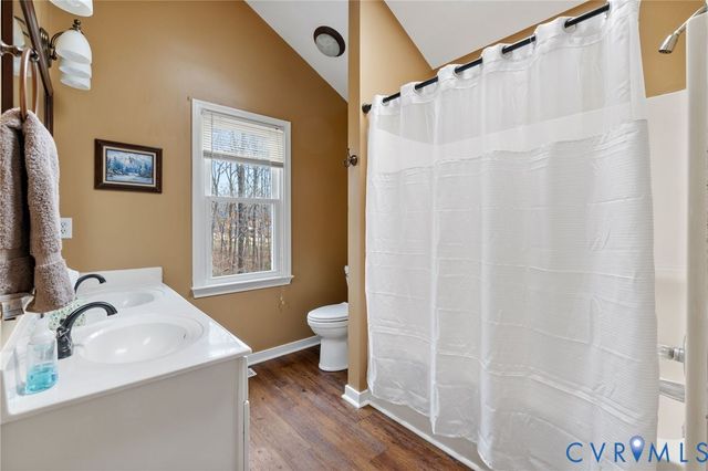 3621 Old Buckingham Rd, Powhatan, VA 23139