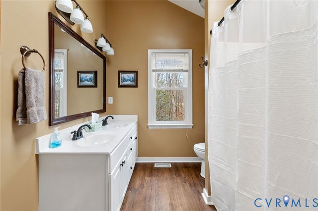 3621 Old Buckingham Rd, Powhatan, VA 23139