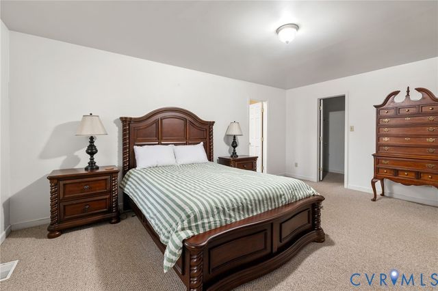 3621 Old Buckingham Rd, Powhatan, VA 23139