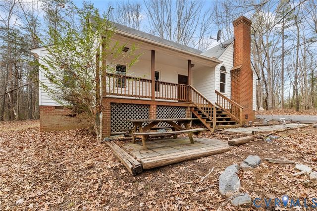 3621 Old Buckingham Rd, Powhatan, VA 23139