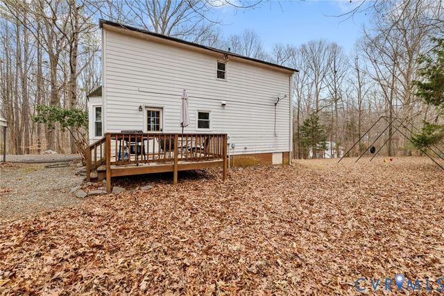 3621 Old Buckingham Rd, Powhatan, VA 23139