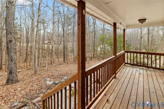 3621 Old Buckingham Rd, Powhatan, VA 23139