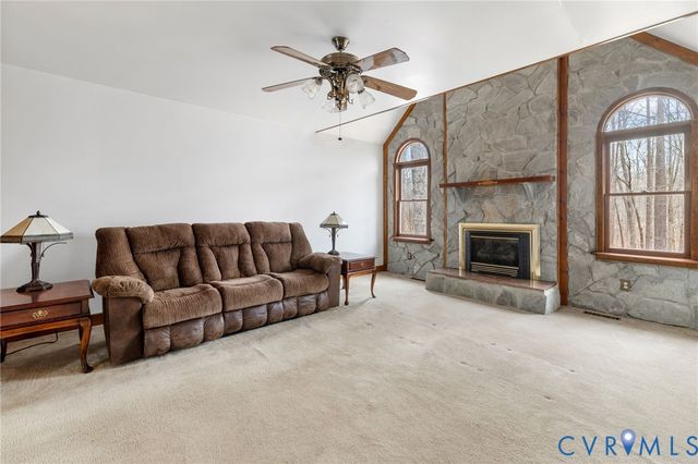 3621 Old Buckingham Rd, Powhatan, VA 23139