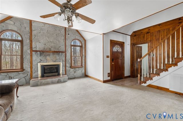 3621 Old Buckingham Rd, Powhatan, VA 23139