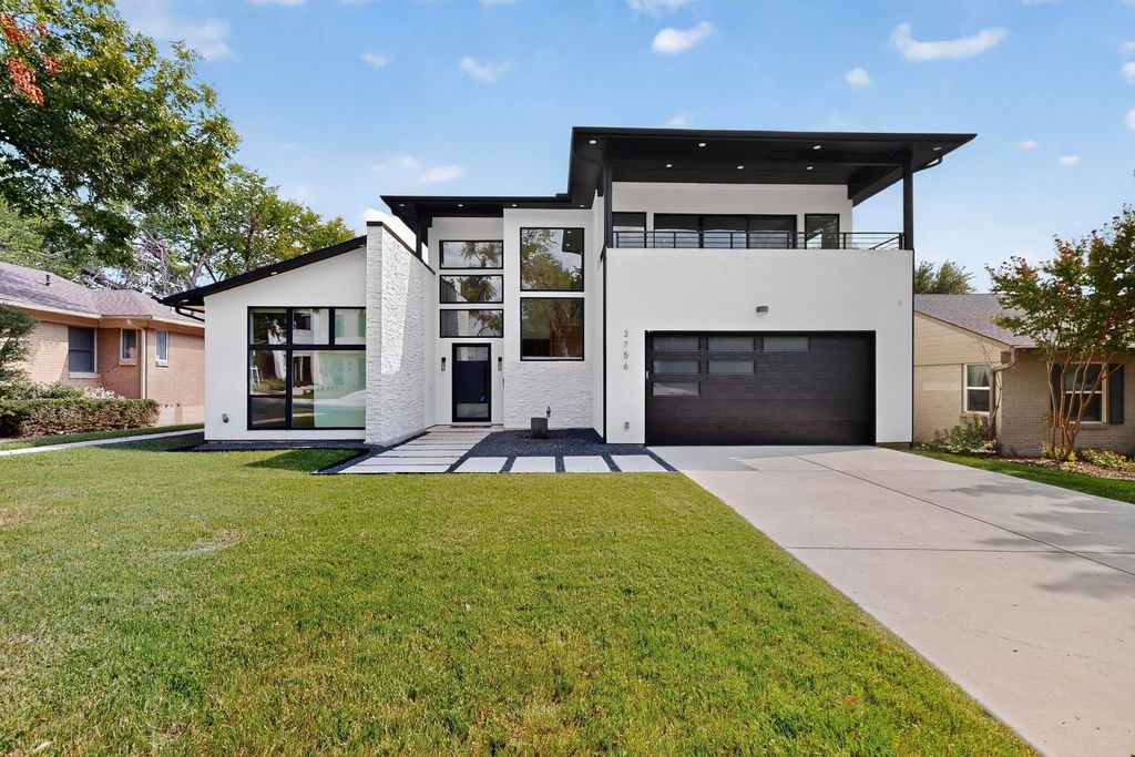3756 Seguin Drive, Dallas, TX 75220
