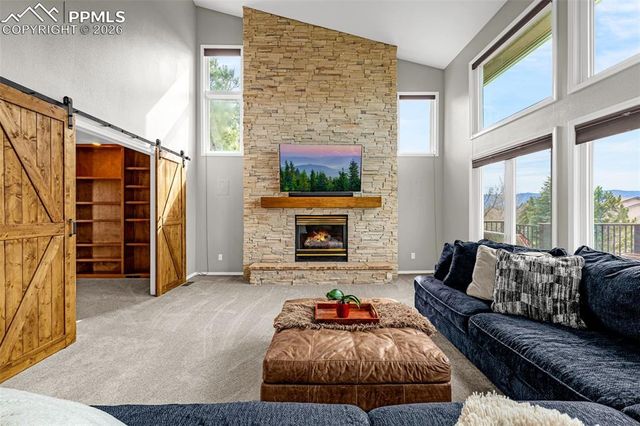 18475 Lower Lake Road, Monument, CO 80132