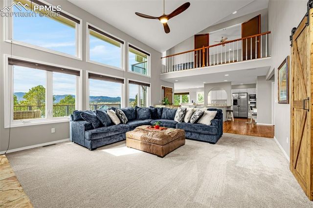 18475 Lower Lake Road, Monument, CO 80132