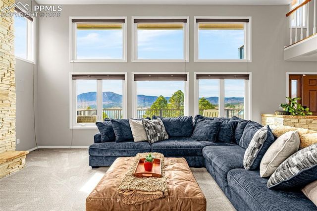 18475 Lower Lake Road, Monument, CO 80132