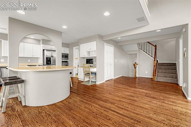 18475 Lower Lake Road, Monument, CO 80132