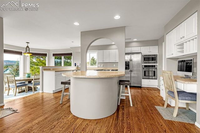 18475 Lower Lake Road, Monument, CO 80132