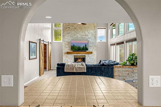 18475 Lower Lake Road, Monument, CO 80132