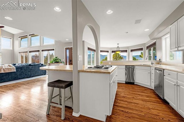 18475 Lower Lake Road, Monument, CO 80132