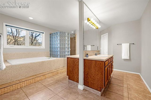 18475 Lower Lake Road, Monument, CO 80132