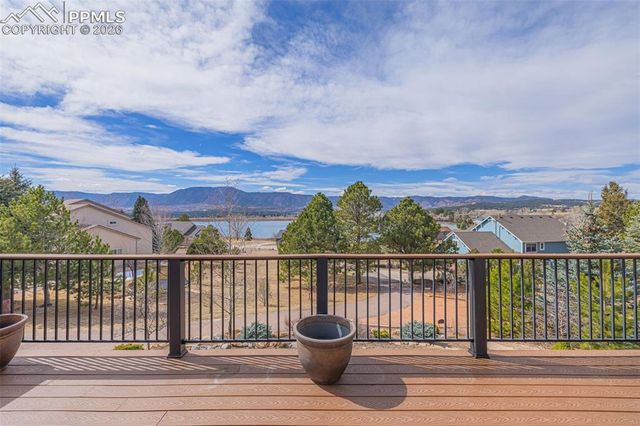 18475 Lower Lake Road, Monument, CO 80132