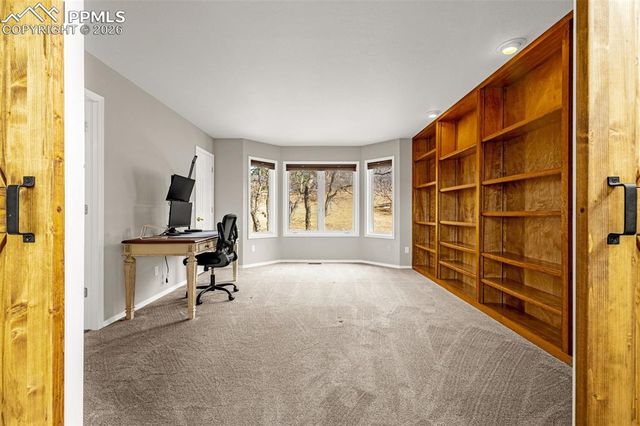 18475 Lower Lake Road, Monument, CO 80132