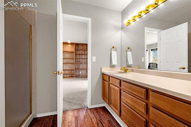 18475 Lower Lake Road, Monument, CO 80132