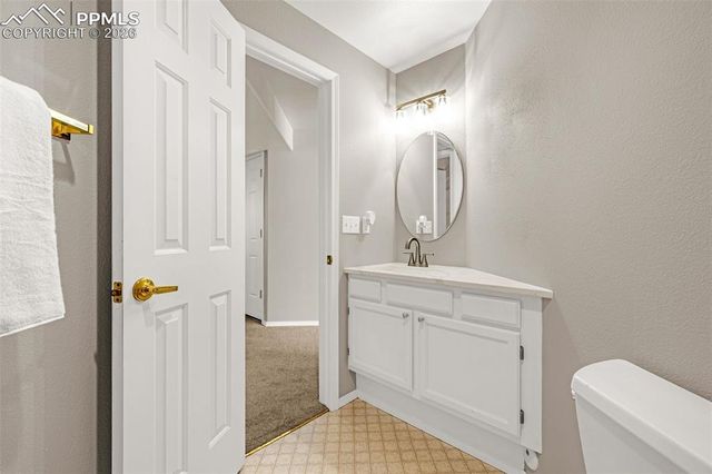 18475 Lower Lake Road, Monument, CO 80132