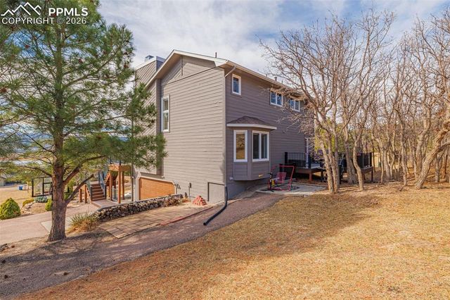 18475 Lower Lake Road, Monument, CO 80132