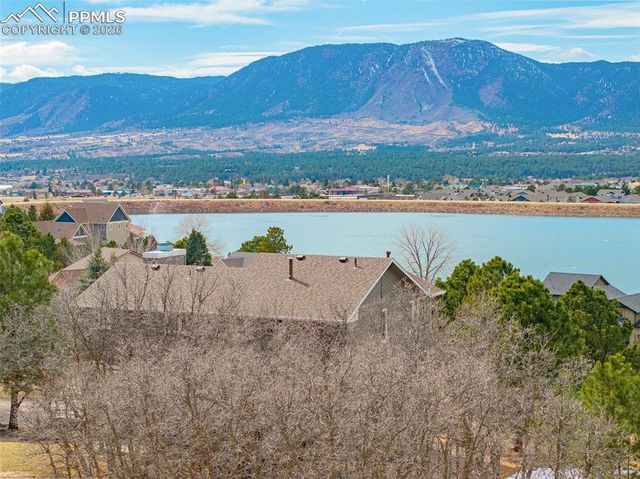 18475 Lower Lake Road, Monument, CO 80132