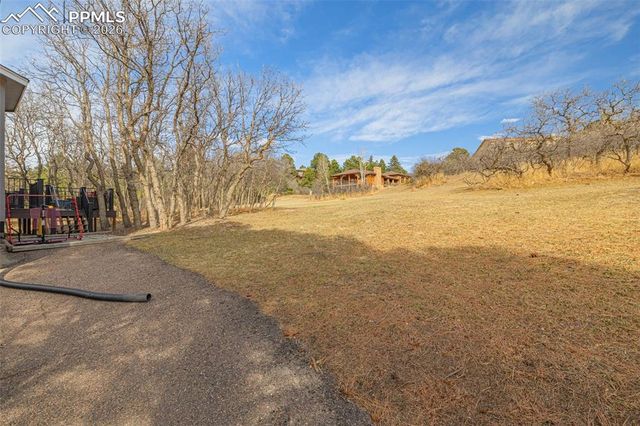 18475 Lower Lake Road, Monument, CO 80132