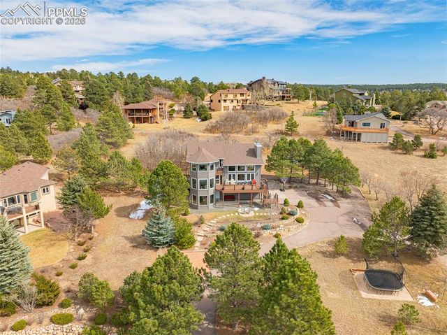 18475 Lower Lake Road, Monument, CO 80132