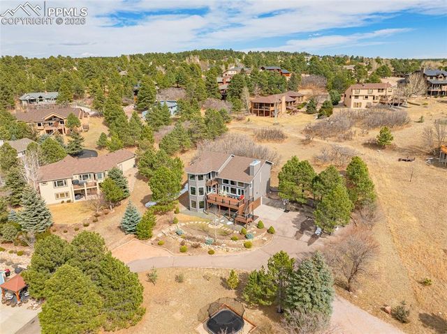 18475 Lower Lake Road, Monument, CO 80132