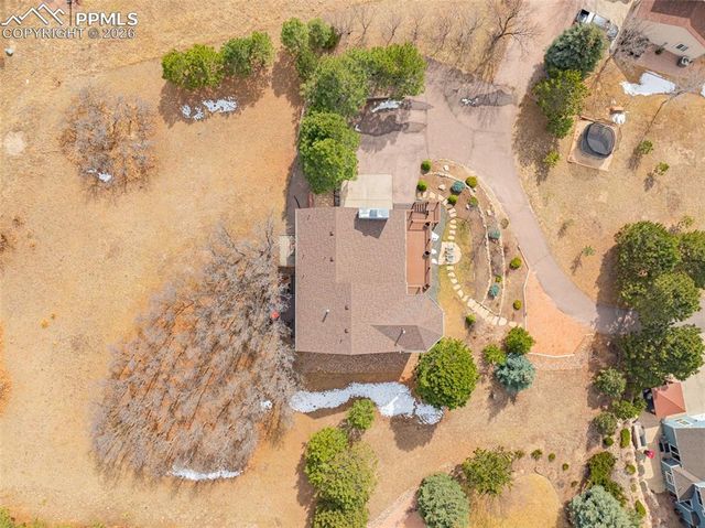 18475 Lower Lake Road, Monument, CO 80132