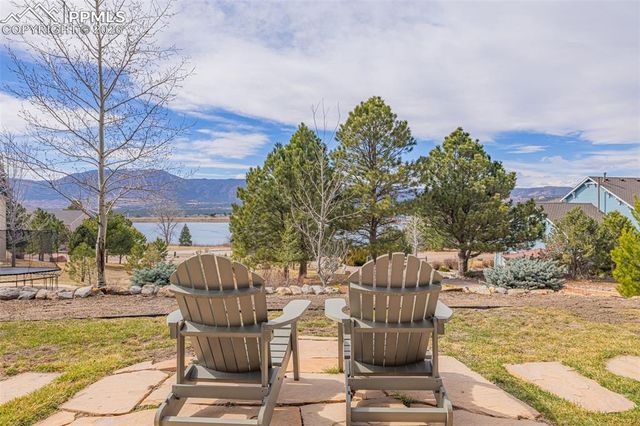 18475 Lower Lake Road, Monument, CO 80132