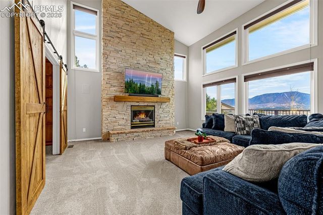 18475 Lower Lake Road, Monument, CO 80132