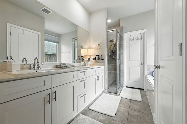 1160 Red Hawk Lane, Forney, TX 75126