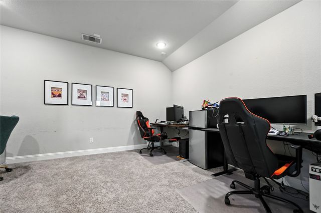 1160 Red Hawk Lane, Forney, TX 75126