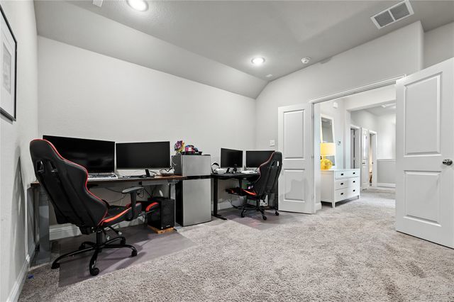 1160 Red Hawk Lane, Forney, TX 75126