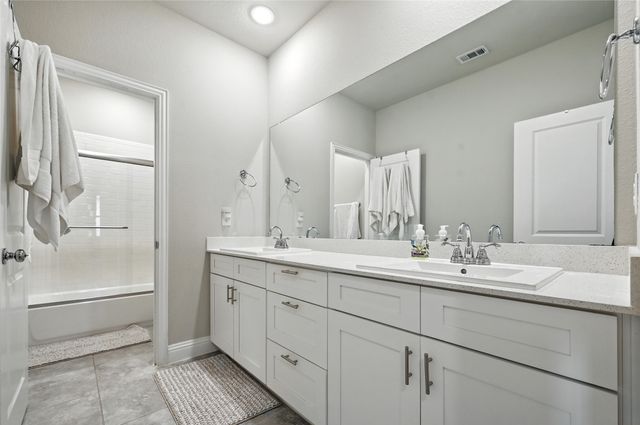 1160 Red Hawk Lane, Forney, TX 75126