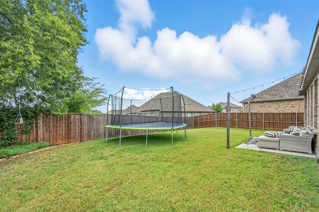 1160 Red Hawk Lane, Forney, TX 75126