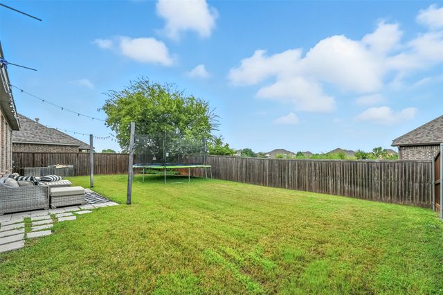 1160 Red Hawk Lane, Forney, TX 75126