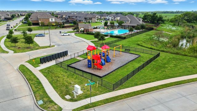 1160 Red Hawk Lane, Forney, TX 75126